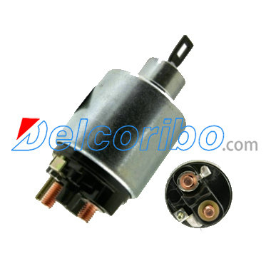 Bosch 0-331-303-108, Starter Solenoid 0-001-108-046, 0-001-108-066, 0-001-108-068