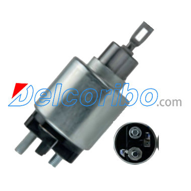 Bosch 0-331-303-002, 0-331-303-006, 0-331-303-024 Starter Solenoid