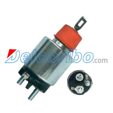 Bosch 2-339-303-221, 2339303221 Starter Solenoid