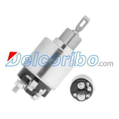 Bosch 0-331-303-098, 0331303098 Starter Solenoid