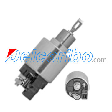 Bosch 0-331-303-147, 2-339-303-222, 2-339-303-314 Starter Solenoid