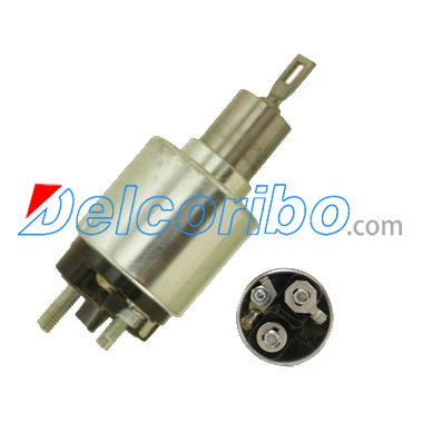 Bosch 0-331-303-100, 2339303269, 0331303626, 0331303602 Starter Solenoid