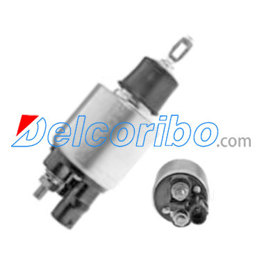 Bosch 9-007-045-018,9007045018 Starter Solenoid