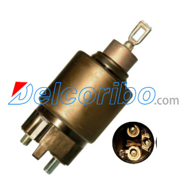 Bosch 2-339-304-002, 2339305089, 2339304069, 2339304039 Starter Solenoid