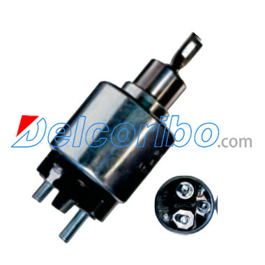 Bosch 0-331-303-140, 0331303640, 0331303540 Starter Solenoid