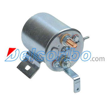 Chrysler 1889146, 2642222, 2642884, 2642961, 2642964 Starter Solenoid