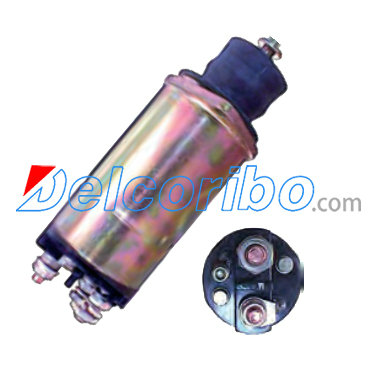 Delco 10457116, 0-47100-4220 ERA 227796 Starter Solenoid