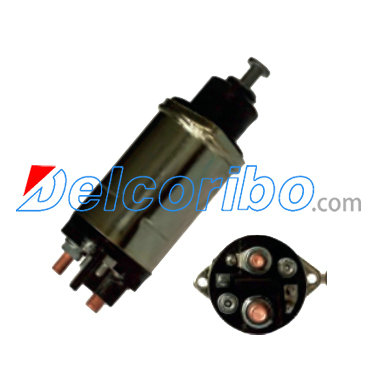 Delco 10457061, 10457151, D937A, 10478614, 10457601 Starter Solenoid