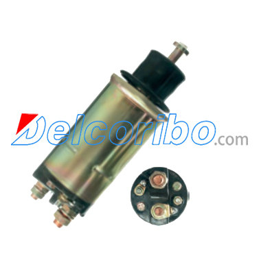 ERA 227797,227798 PowerMax 1010941 Starter Solenoid