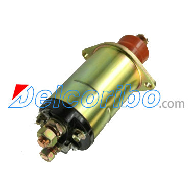 Delco 10456454, 0-47100-4390, 0-47100-4160, 0-47100-4100 Starter Solenoid