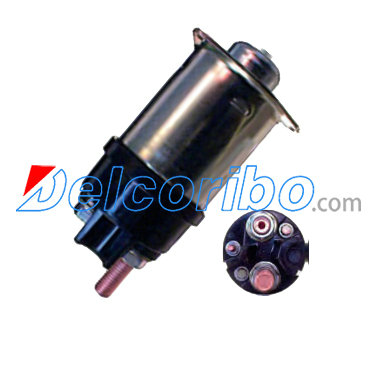 Starter Solenoid BOSCH F 042 010 585, F042010585