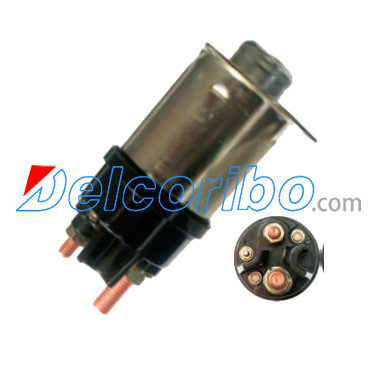 BOSCH F 042 010 579, F042010579 Delco 1115591 Starter Solenoid