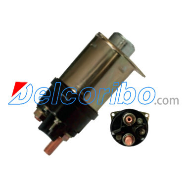 BOSCH F 042 010 587, F042010587 ERA 227323 Starter Solenoid