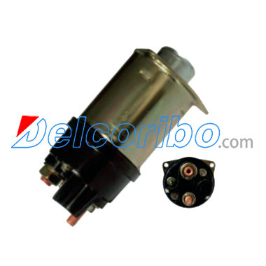 Starter Solenoid BOSCH F 042 010 586, F042010586 Delco 1115612, D905A