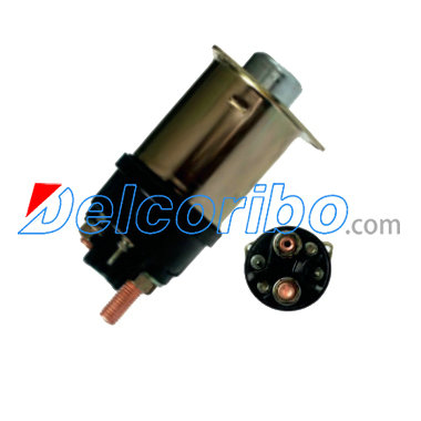 BOSCH F 042 010 592, F042010592 ERA 227343 Starter Solenoid