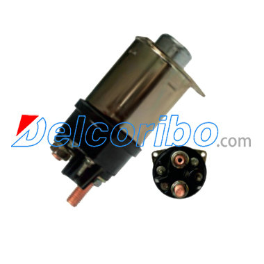 BOSCH F 042 010 591, F042010591 ERA 227325 Starter Solenoid