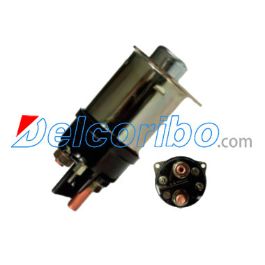 BOSCH F 042 010 580, F042010580 ERA 227159,227593 Starter Solenoid