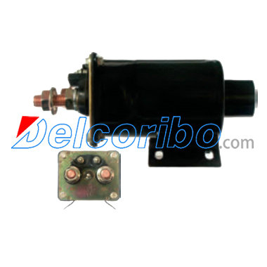 BOSCH F 042 010 113, F042010113,1 987 AN0 106, 1987AN0106 Starter Solenoid