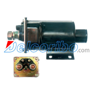 CARGO: 133060 Delco 40MT, 50MT Starter Solenoid