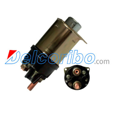 ERA 227339,227738 PowerMax 1010428 Starter Solenoid