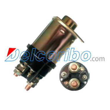 BOSCH F 042 010 595, F042010595,1 987 AN0 107, 1987AN0107 Starter Solenoid