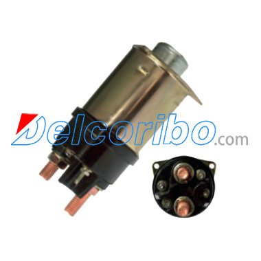 BOSCH F 042 010 589, F042010589 ERA 227328,227732 Starter Solenoid