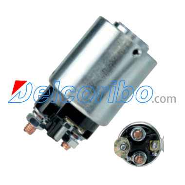 AS-PL SS1007 ERA 227821 PowerMax 1015681 Starter Solenoid