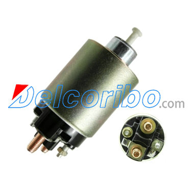 Delco 1114593, 1114599, 10475646, 1114587 BOSCH F 042 010 041 F042010041 Starter Solenoid