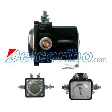 CARGO: 130493 WAI: 7-1025 3130465, 3180465 Starter Solenoid