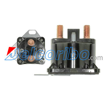 Ford E8TZ-11450-B, SW-1533-C, SW1533C, SW1533A, SW1533 Starter Solenoid