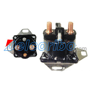 Ford E7TZ-11450-A, SW1951C, SW1951B, SW1951A, E5TZ11450A Starter Solenoid