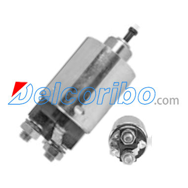 Ford 1C3U-11000-AA, 1C3U-11000-AB, 1C3U-11000-AE Starter Solenoid