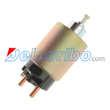 Ford F3VY-11390-B, SW5038, SW2502A, SW2502, SW2245 Starter Solenoid