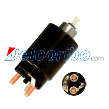 Ford F6VZ-11390-A, SW-5112, SW5203, SW5112, F6VZ11390AA Starter Solenoid