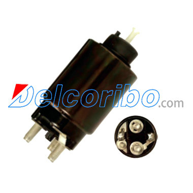 Starter Solenoid Ford F75Z-11390-AA, SW5189, F8ZZ11390BA, F8ZZ11390AB