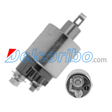 Honda 31204-PD4-005, 31204PD4005 ERA 227687 Starter Solenoid