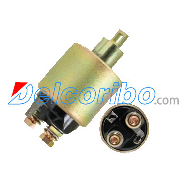 Replaces:23343W0401, B3343W0401 Hitachi S114-348, S114-419, S114-419A, S114-426, S114-556A Starter Solenoid