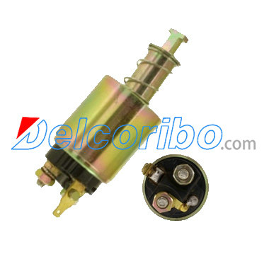 Replaces: 2334331W00, 23343G7002, 88923048 Starter Solenoid