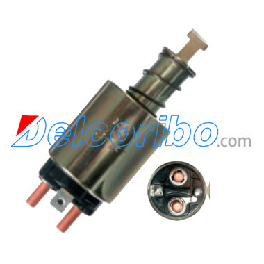 Isuzu 9-82150-052-0, 9-82150-071-0, Nissan 23343-37502, 23343-37503, 23343-99013 Starter Solenoid