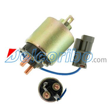 Nissan 23343-17C00, 23343-18C02, 23343-G8400, 1M1126, 2334317C00 Starter Solenoid