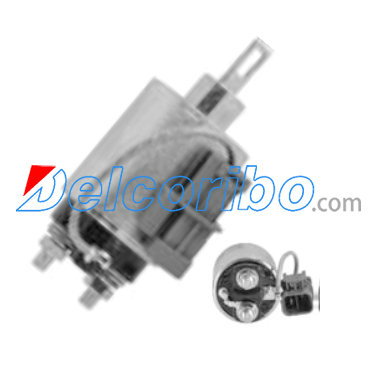 Nissan 23343-17C60, 2334317C60 Starter Solenoid