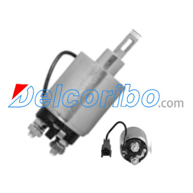 Nissan 23343-03J00, 23343-03J01, B3343-03J01, 2334303J01 Starter Solenoid