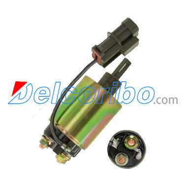 Nissan 23343-18C06, 23343-22P00, 2334317C60, 2334318C05 Starter Solenoid