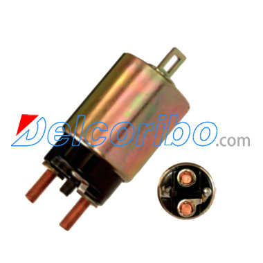 Hitachi 2130-37005, 2130-37005, Nissan 23343-83W00, 2334310G00 Starter Solenoid