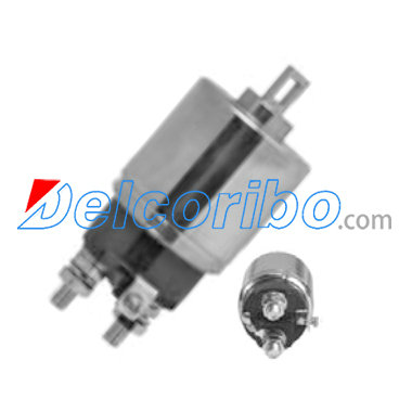 Nissan 23343-01D01, 23343-05D00 Starter Solenoid 23300-01D01, 23300-05D00, 23300-05D01