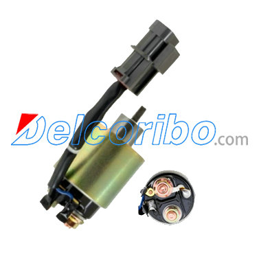 Nissan 23343-12G01, 23343-12G03, 2334312G01 Starter Solenoid