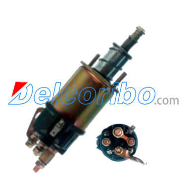 CARGO: 134696 Lucas 60933077, TOB175, 77089, 77004 Starter Solenoid