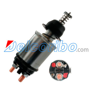 BOSCH F 042 010 321, F042010321 Lucas 76994, TPB133, TPB121 Starter Solenoid