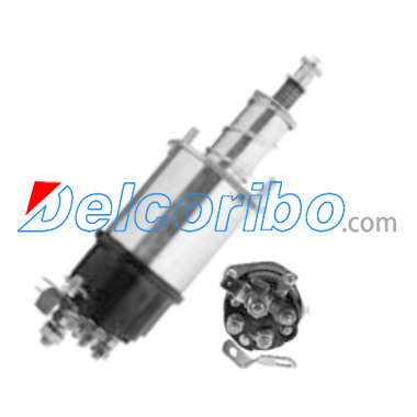 Lucas 60933087, TPB100 BOSCH F 042 010 316, F042010316 Starter Solenoid