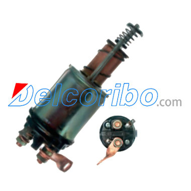 BOSCH F 042 010 324, F042010324 Lucas 77121, TPB119, TPB118 Starter Solenoid